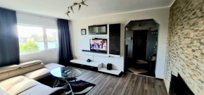 Ultracentral apartments